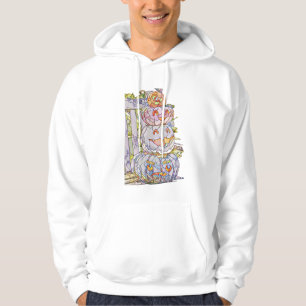T-Shirt Hoodie