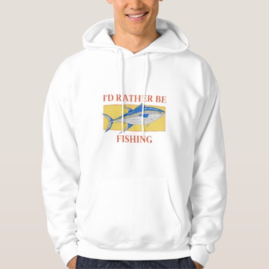 T-Shirt Hoodie (Vorderseite)