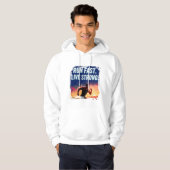 T-Shirt Hoodie (Vorne ganz)