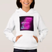 T-Shirt Hoodie (Vorderseite)