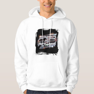 T-Shirt Hoodie
