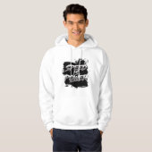T-Shirt Hoodie (Vorne ganz)