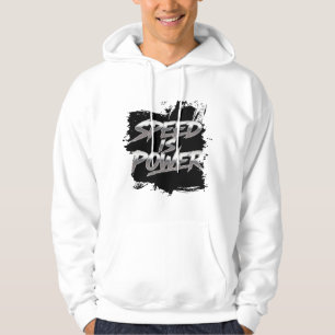 T-Shirt Hoodie