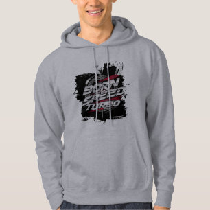 T-Shirt Hoodie