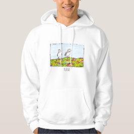 T-Shirt Hoodie
