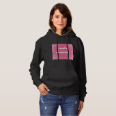 T-Shirt Hoodie (Vorne ganz)