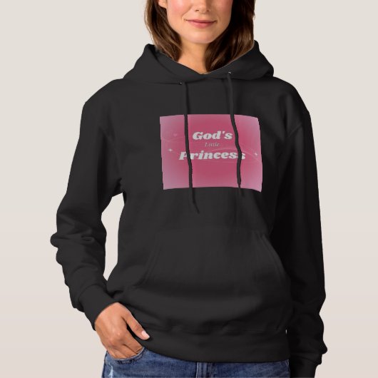 T-Shirt Hoodie (Vorderseite)