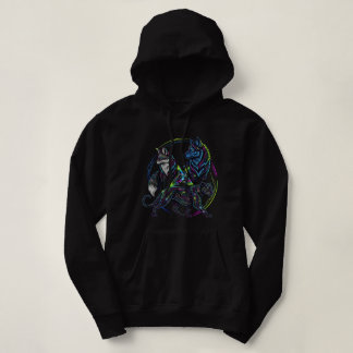 T-Shirt Hoodie