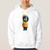 T-Shirt Hoodie (Vorderseite)