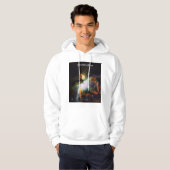 T-Shirt Hoodie (Vorne ganz)