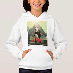 T-Shirt Hoodie