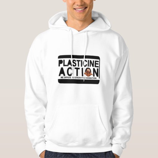 T-Shirt Hoodie (Vorderseite)