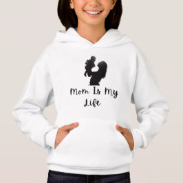 T-Shirt Hoodie