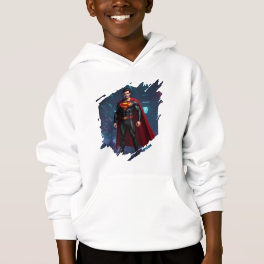 T-Shirt Hoodie (Vorderseite)