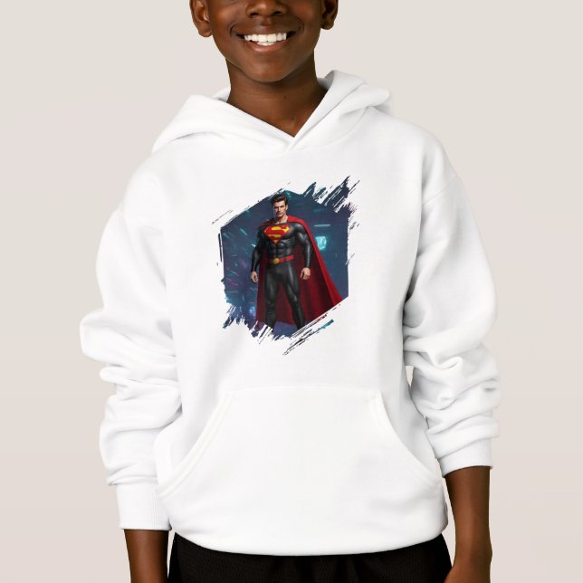 T-Shirt Hoodie (Vorderseite)