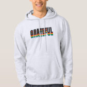 T-Shirt Hoodie (Vorderseite)