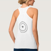T - Shirt Hoodie (Rückseite)