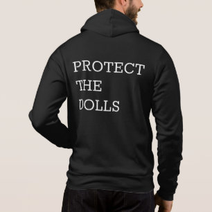 T-Shirt Hoodie