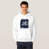 T-Shirt Hoodie (Vorne ganz)