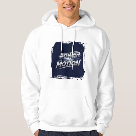 T-Shirt Hoodie (Vorderseite)