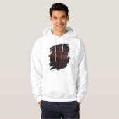 T-Shirt Hoodie (Vorne ganz)