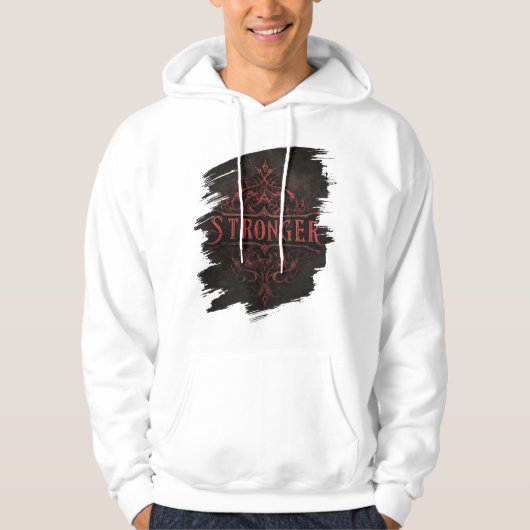 T-Shirt Hoodie (Vorderseite)