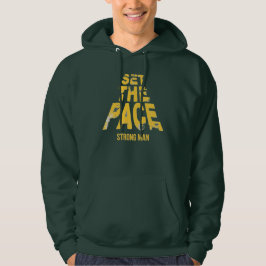 T‑Shirt Hoodie