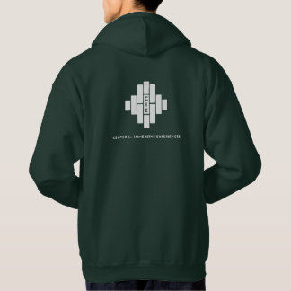 T-Shirt Hoodie