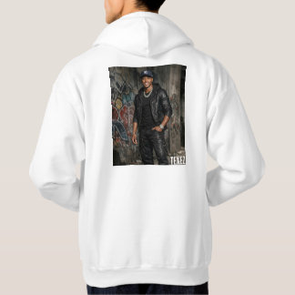 T-Shirt Hoodie