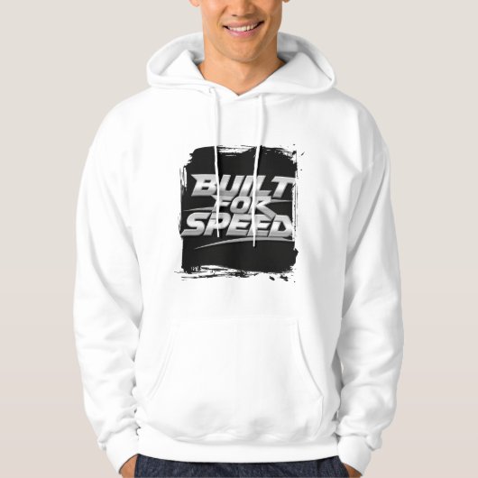 T-Shirt Hoodie (Vorderseite)