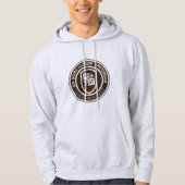 T-shirt Hoodie (Vorderseite)