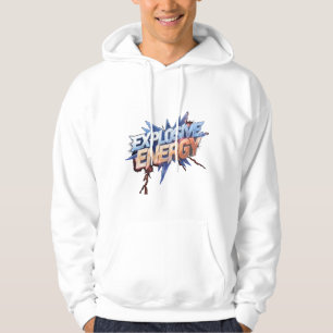 T-Shirt Hoodie