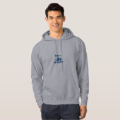 T-Shirt Hoodie (Vorne ganz)