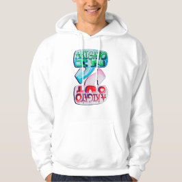 T-Shirt Hoodie