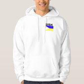 T-Shirt Hoodie (Vorderseite)