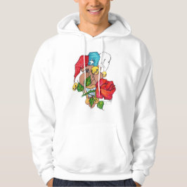 T-Shirt Hoodie