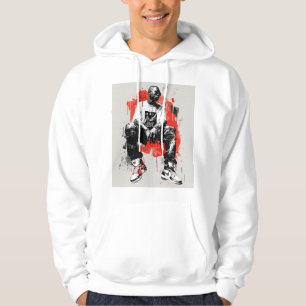 T-Shirt Hoodie