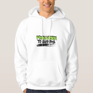 T-Shirt Hoodie