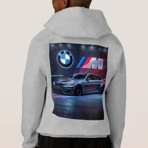 T-Shirt Hoodie