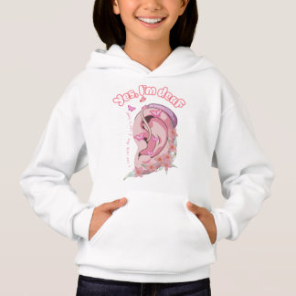 T-Shirt Hoodie