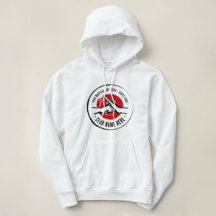 T - Shirt Hoodie