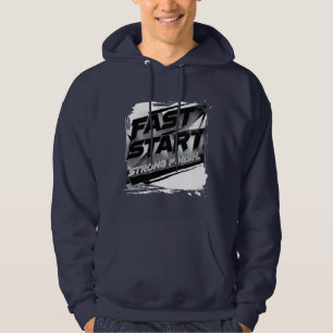 T-Shirt Hoodie