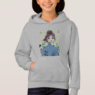 T-Shirt Hoodie