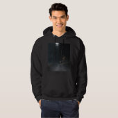 T-Shirt  Hoodie (Vorne ganz)