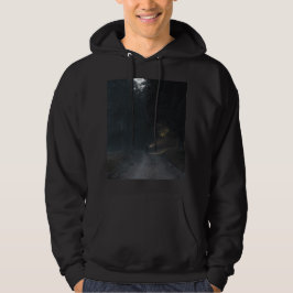 T-Shirt Hoodie