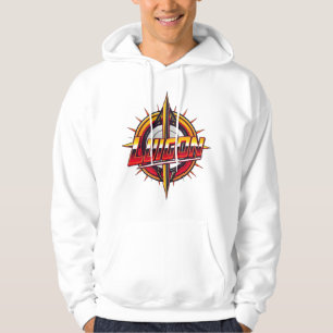 T-Shirt Hoodie