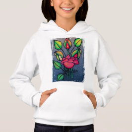 T-Shirt Hoodie