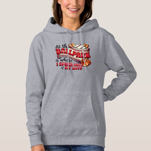 T-Shirt Hoodie (Vorderseite)