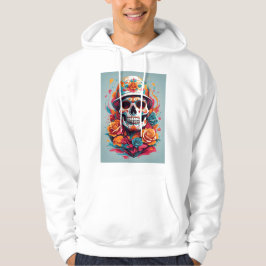 T - Shirt Hoodie