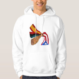 T-Shirt Hoodie